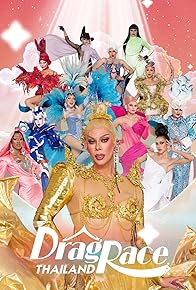 Primary photo for Drag Race Thailand