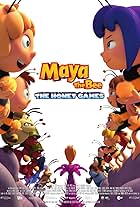 Maya the Bee: The Honey Games