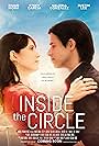 Omar Mora and Stefy Garcia in Inside the Circle (2021)