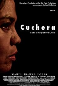 Maria Isabel Lopez in Cuchera (2011)