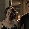 Jason Bateman and Rachel McAdams in Game Night (2018)