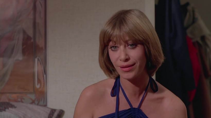 Florence Giorgetti in The Lacemaker (1977)