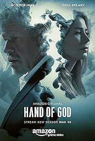 Primary photo for Hand of God