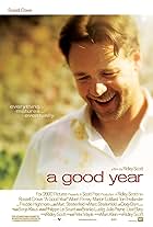 Russell Crowe in A Good Year (2006)