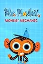 Mr. Monkey, Monkey Mechanic (2017)