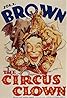 The Circus Clown (1934) Poster