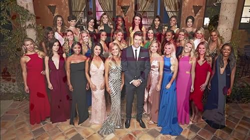 The Bachelor: Season 22