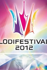 Primary photo for Melodifestivalen 2012