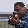 Anthony Anderson in The Departed (2006)