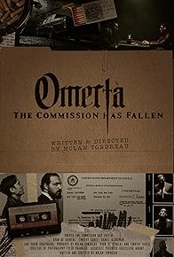 Primary photo for Omerta - The Commission Has Fallen