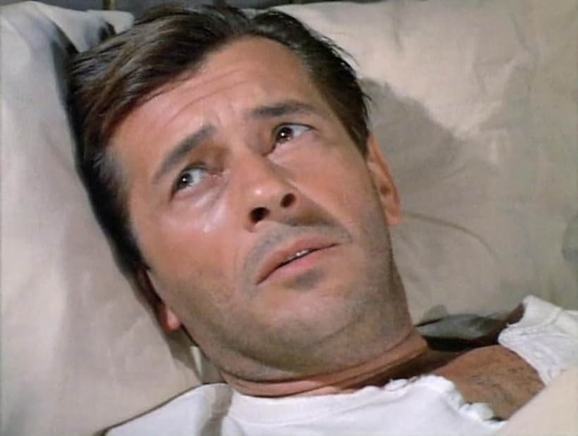 Jack Kelly in Laredo (1965)