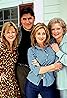 Ladies Man (TV Series 1999–2001) Poster