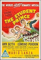 The Student Prince