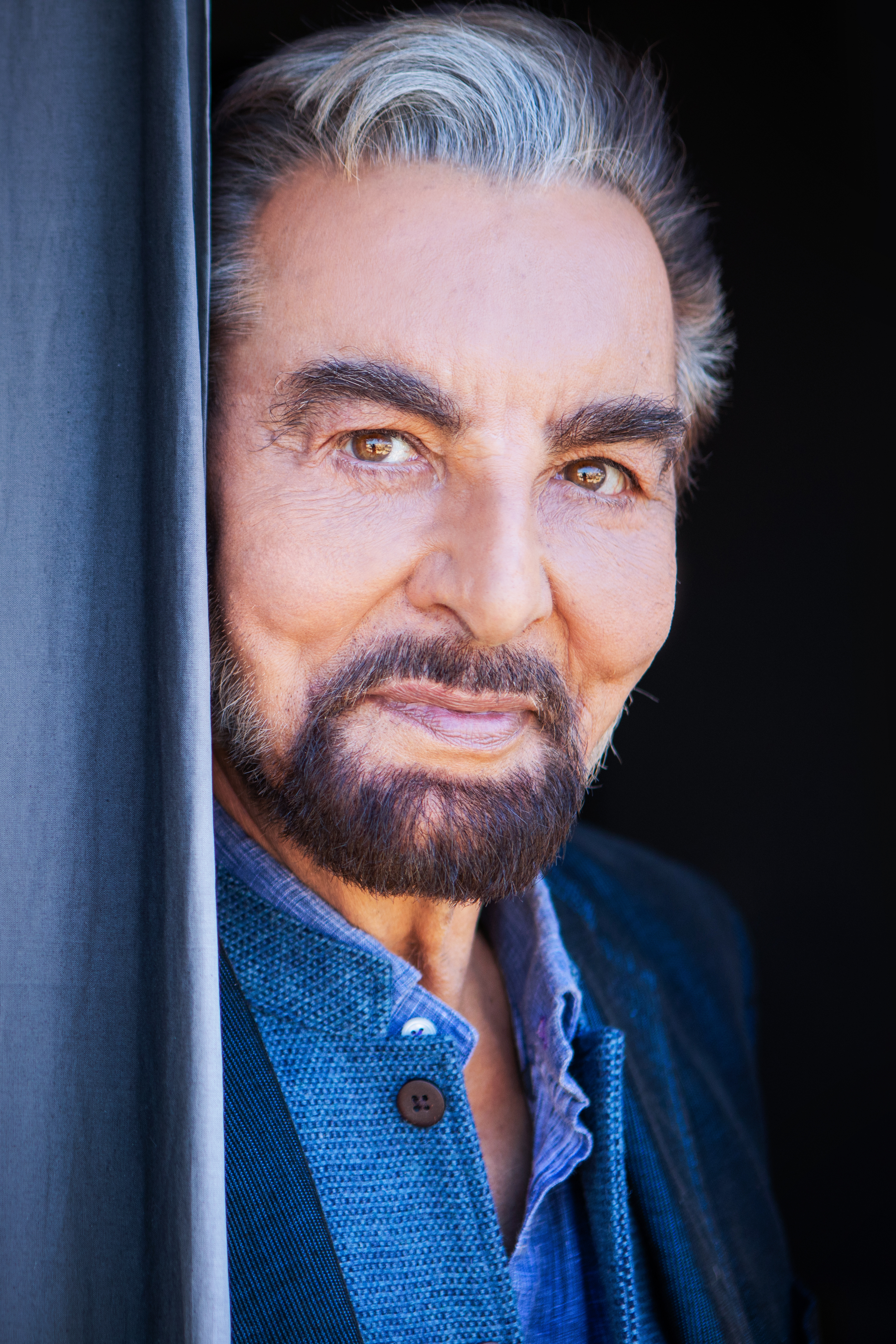 Kabir Bedi 2022