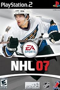 Primary photo for NHL 2007