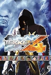 Primary photo for Tekken 4