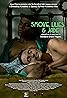 Smoke, Lilies and Jade (2021) Poster