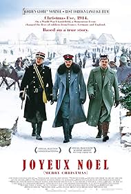 Joyeux Noel (2005)