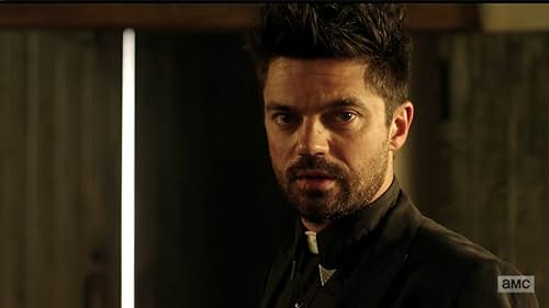 Dominic Cooper in Preacher (2016)