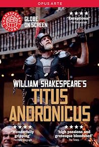 Primary photo for Shakespeare's Globe: Titus Andronicus