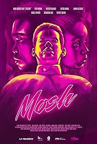 Mosh (2019)