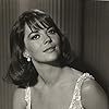 Natalie Wood in Love with the Proper Stranger (1963)