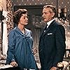 Myrna Loy and Clifton Webb in Cheaper by the Dozen (1950)