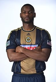 Primary photo for Maurice Edu