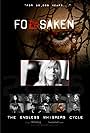 Forsaken (the Endless Whispers Cycle) (2015)