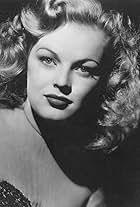 June Haver