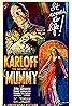 The Mummy (1932) Poster