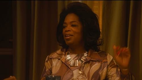 Lee Daniels' The Butler: Dinner Table