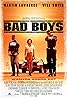 Bad Boys (1995) Poster