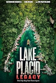 Lake Placid: Legacy (2018)