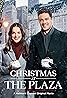 Christmas at the Plaza (TV Movie 2019) Poster