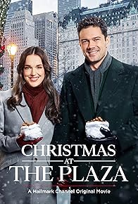 Primary photo for Christmas at the Plaza