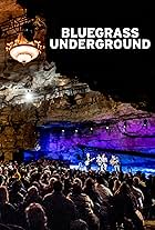 Gillian Welch, Keb' Mo', David Rawlings, Ricky Skaggs, Nitty Gritty Dirt Band, Amos Lee, Lucero, Josh Ritter, Andrew Bird, Amanda Shires, Alynda Segarra, Brothers Osborne, and Billy Strings in Bluegrass Underground (2011)