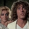 Ann-Margret and Roger Daltrey in Tommy (1975)