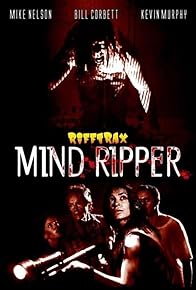 Primary photo for Rifftrax: Mind Ripper