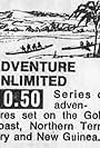 Adventure Unlimited (1965)