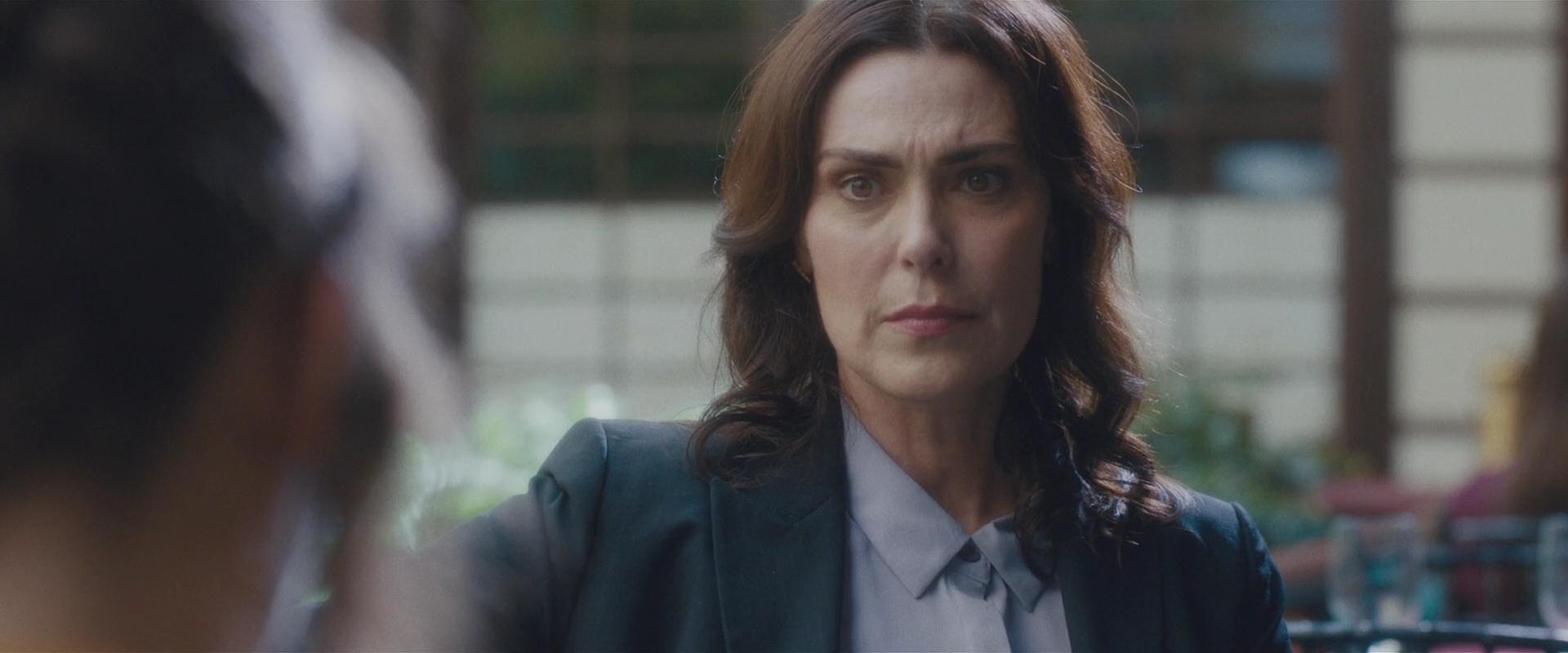 Michelle Forbes in Gemini (2017)