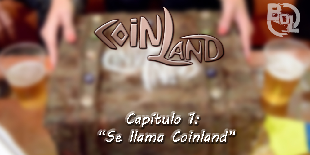 Coinland (2015)