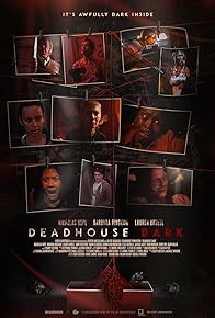 Primary photo for Deadhouse Dark