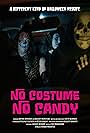 Kassidy Keirstead and Sophia Sage Speringo in No Costume No Candy (2017)