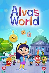 Alva's World (2021)