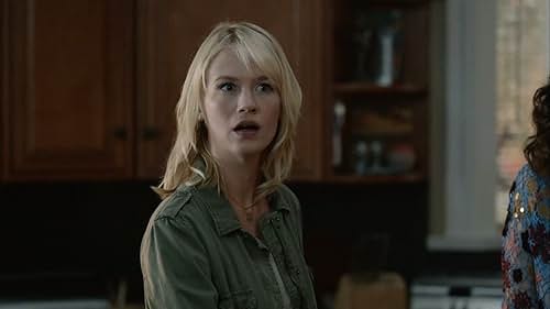 January Jones in The Last Man on Earth (2015)