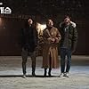 Kim Dong-Hee, Yun Se-ah, and Jo Byeong-gyu in SKY kaeseul (2018)