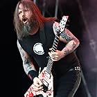 Gary Holt