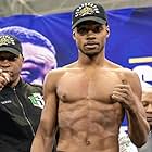 Errol Spence Jr.