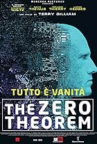 The Zero Theorem - Tutto è vanità